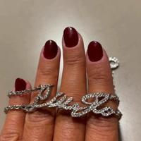 Bracciale Liu Jo Argento 925