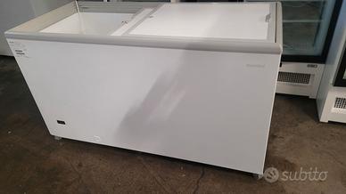 freezer bar/ristoro pozzetto e vetrine