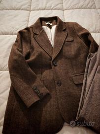completo giacca e pantalone
