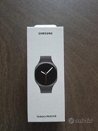 Samsung Galaxy Watch8 LTE 44mm SM-L335F Sigillato
