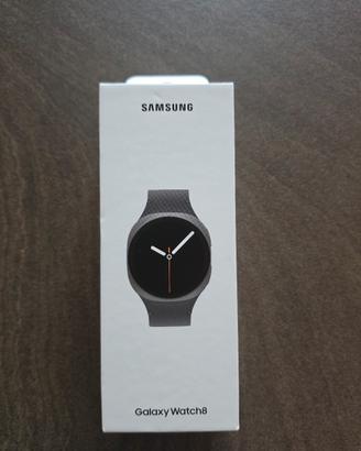 Samsung Galaxy Watch8 LTE 44mm SM-L335F Sigillato
