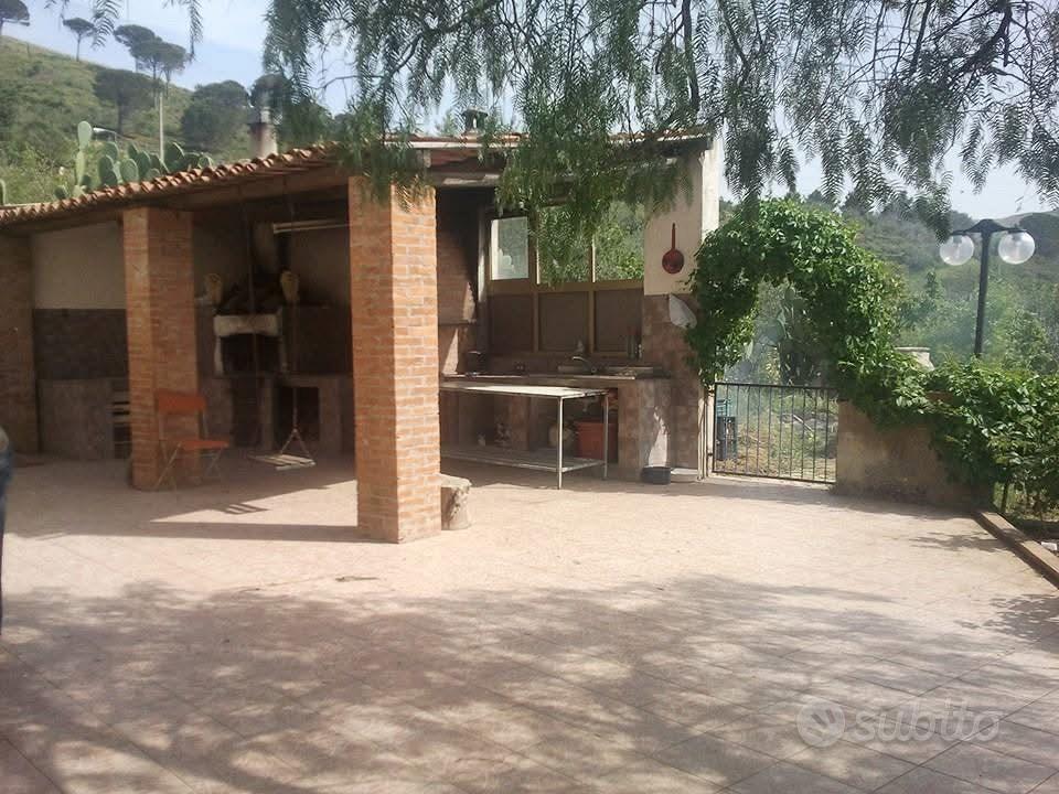 Casa indipendente - Vista 6