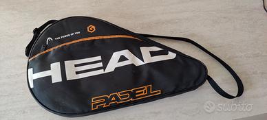 Racchetta Padel Head gamma PRO