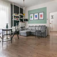 BILOCALE RISTRUTTURATO DI 64 MQ,PRONTA DA ABITARE,
