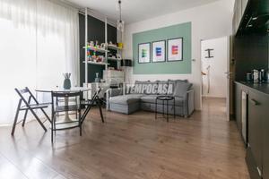 BILOCALE RISTRUTTURATO DI 64 MQ,PRONTA DA ABITARE,