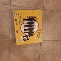 gioco da tavolo I soliti ignoti 