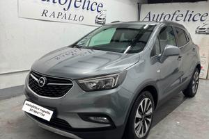 Opel Mokka X 1.6 CDTI Ecotec 4x2 Start&Stop Advanc