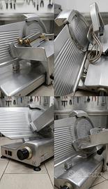 Affettatrice OMAS professionale