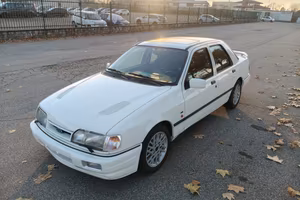 Ford Sierra RS Cosworth 4x4