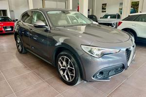 Alfa Romeo Stelvio 2.2 TDI 210 CV AT8 Q4 Executive