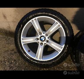 Cerchi BMW