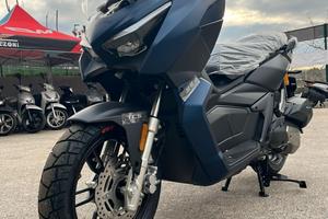 Kymco Dink 125