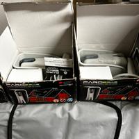 Radar da esterno veritem