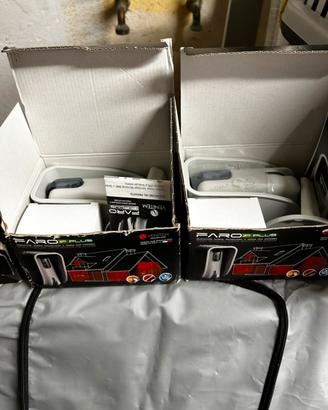 Radar da esterno veritem