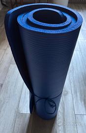 Tappettino mai usato per Fitness/Pilates/Yoga