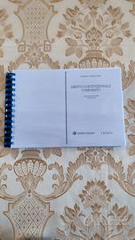Libro Giuseppe De Vergottini stampato 