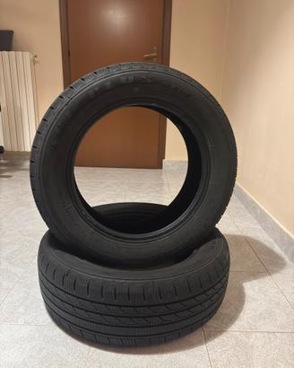 gomme invernali