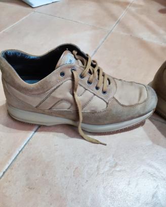 Scarpe hogan interactive
