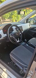 SEAT Mii - 2016