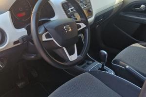 SEAT Mii - 2016