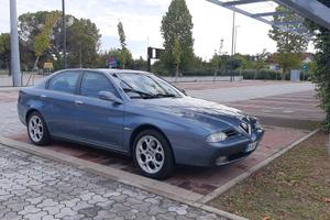 alfa 166 3.0 busso 24 v.