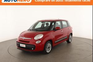 FIAT 500L JP08369