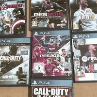 giochi per ps4
