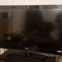 Televisore LG FULL HD 42 pollici