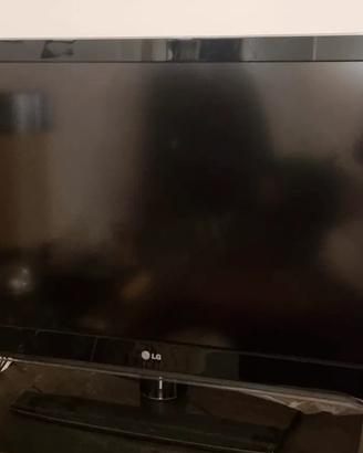 Televisore LG FULL HD 42 pollici