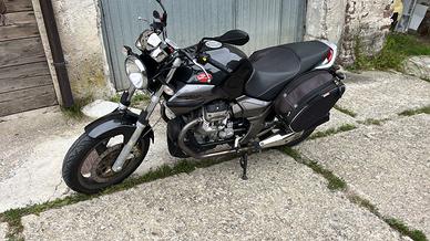 Moto Guzzi Breva 750 ie