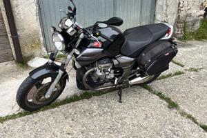 Moto Guzzi Breva 750 ie