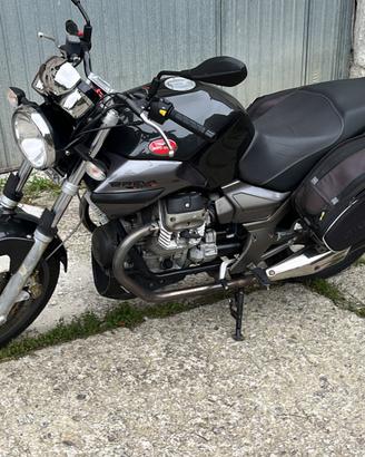 Moto Guzzi Breva 750 ie