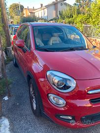 Fiat 500 x lounge