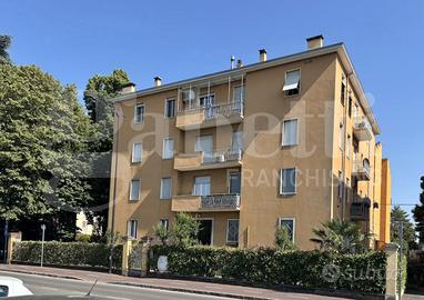 Appartamento Parma [AppViaMontebelloVRG] (Montebel