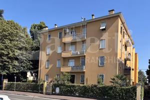 Appartamento Parma [AppViaMontebelloVRG] (Montebel