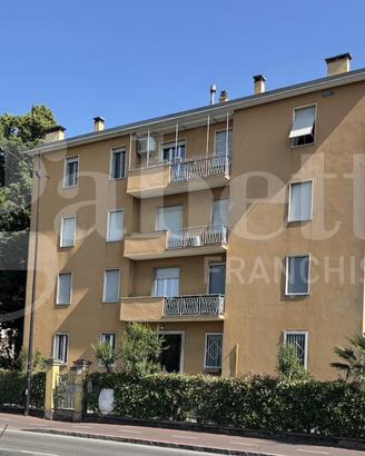 Appartamento Parma [AppViaMontebelloVRG] (Montebel