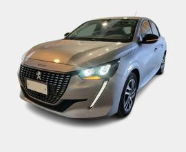 PEUGEOT 208 1.5 HDI 5P ALLURE
