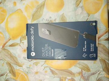 Motorola Defy 64gb Rugged phone