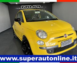 FIAT 500 1.3 Multijet 16V 75 CV Sport POLTRONA F