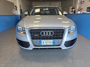 Audi Q5 2.0 TDI 143 CV quattro