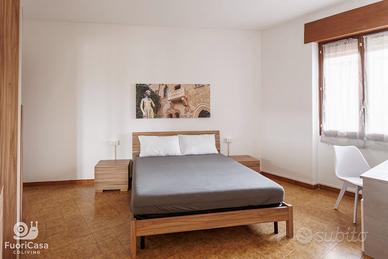 Dal 10 maggio stanza matrimoniale SPESE INCLUSE