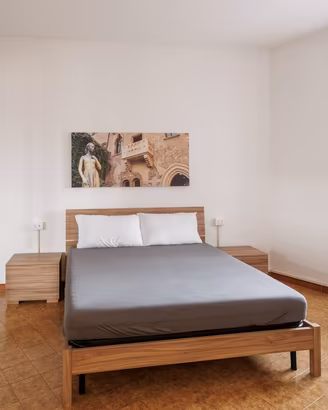 Stanza matrimoniale SPESE INCLUSE