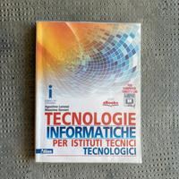 Libro di tecnologia informatica