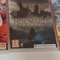 Hogwarts legacy Nintendo 