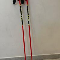 Bacchette da sci Leki