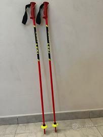 Bacchette da sci Leki