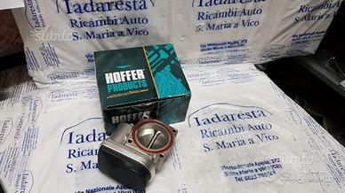 Corpo farfallato bmw 1 e bmw 3 13541439224