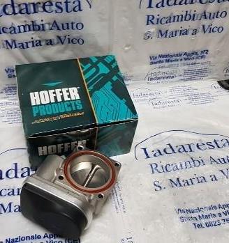 Corpo farfallato bmw 1 e bmw 3 13541439224
