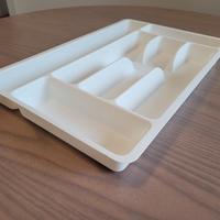 Portaposate Ikea da cassetto
