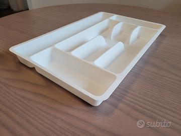 Portaposate Ikea da cassetto